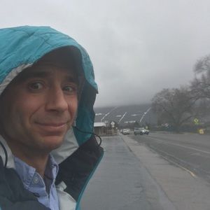 Meet your Posher, Matthew